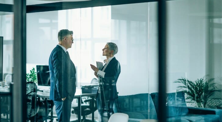 How to Buy a Financial Advisor Practice