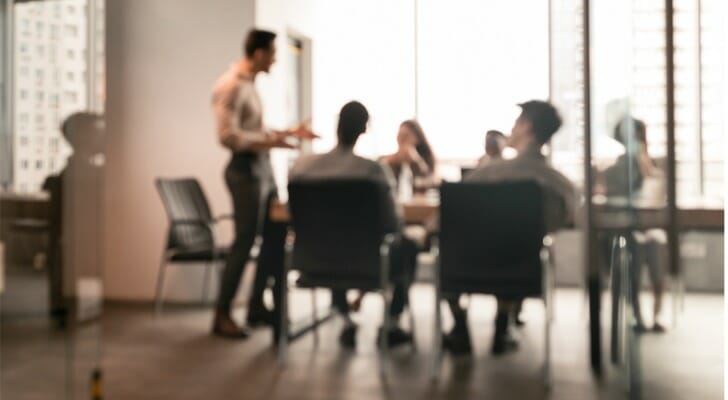 This Just In: All Those Quiet Quitters Are Getting It Right!