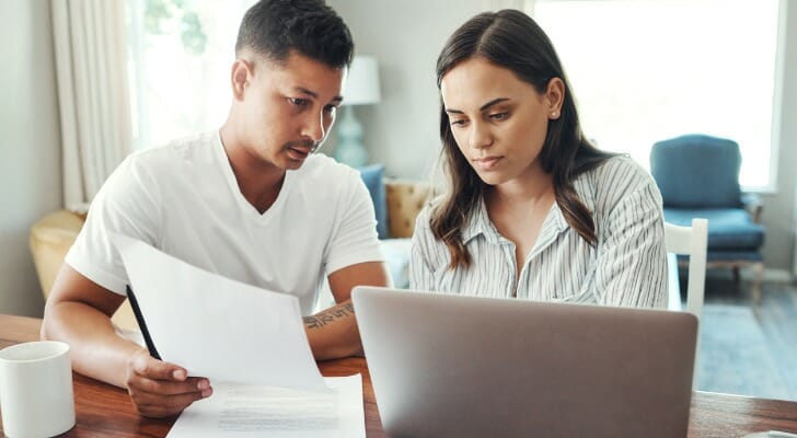 tax advisor vs financial advisor