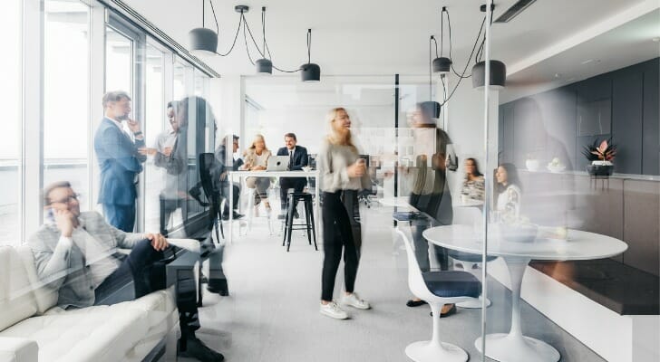 SmartAsset: March Jobs Report Shows a Cooling Labor Market