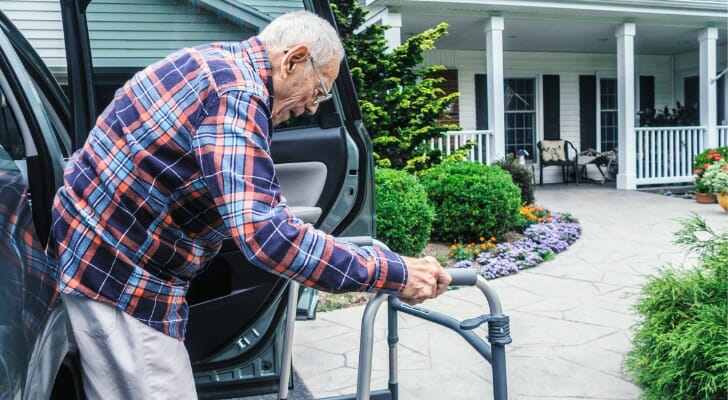 What Is a Certified Aging in Place Specialist?