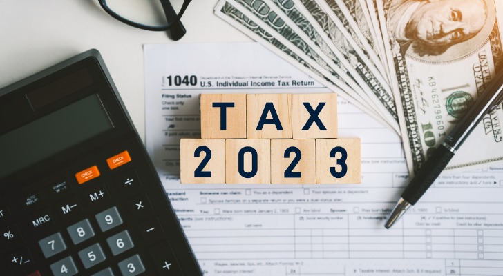 Your gross income, filing status, whether you are self-employed or not, and whether you are a dependent or not will determine your tax liability.