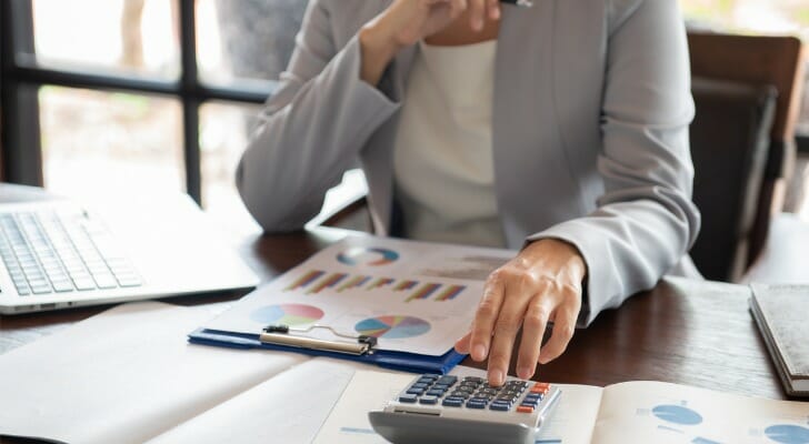 SmartAsset: Have Apple and Microsoft Made Portfolio Diversification Impossible?