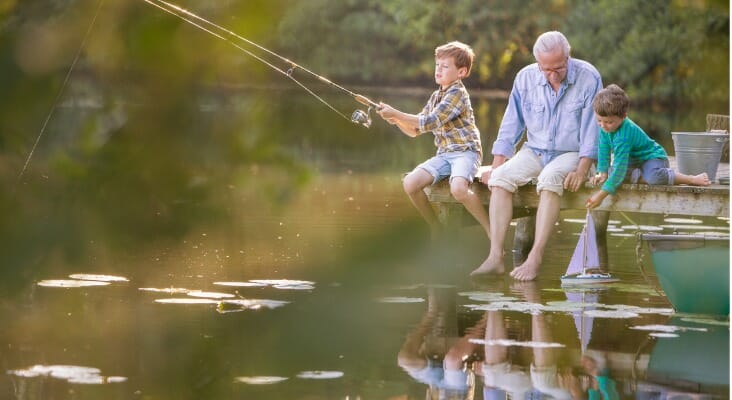 Ask an Advisor: I Don't Need It 'Dumped Into My Checking Account.' What Can I Do With RMDs?