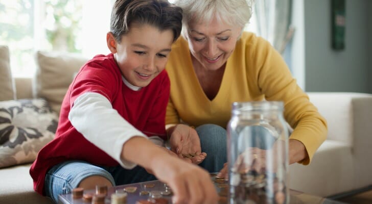 minimum age for roth ira