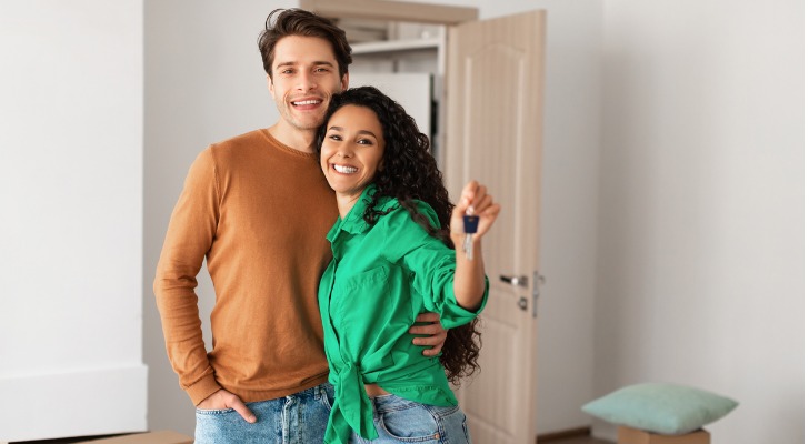 best time to buy a house