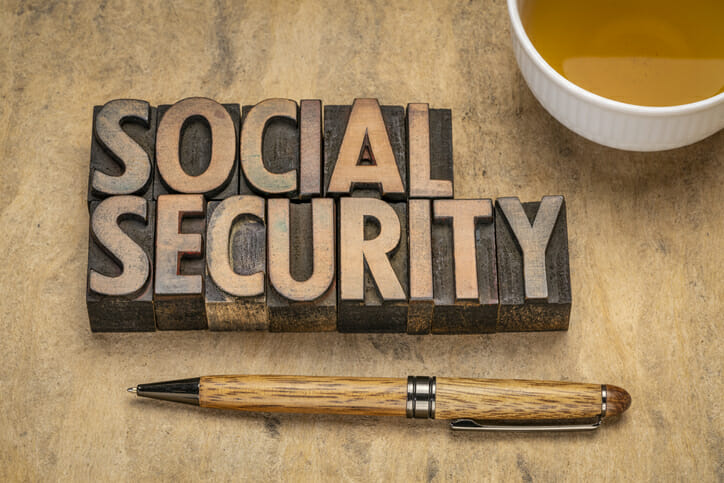 SmartAsset: Don't get spoiled: The next Social Security cost-of-living adjustment will get smaller