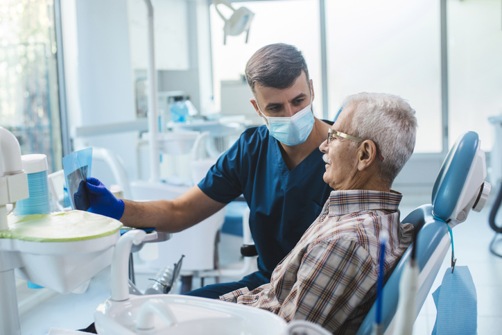 SmartAsset: Dental savings plan vs. insurance: Pros and Cons