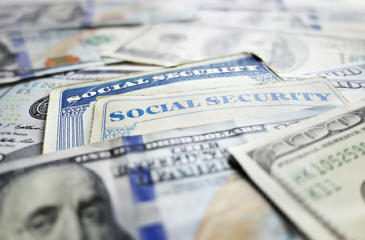 SmartAsset: Don't get spoiled: The next Social Security cost-of-living adjustment will get smaller