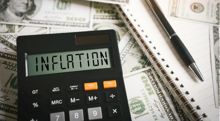 Interest Rate for Series I Savings Bonds Falls to 4.3%. Here's What it Means