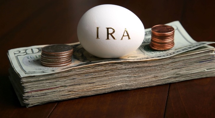 benefits of roth ira