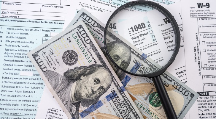 can the irs take your 401k