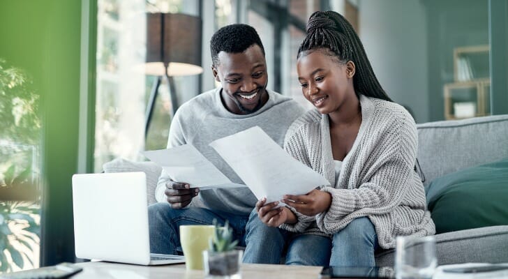 investing in your 20s