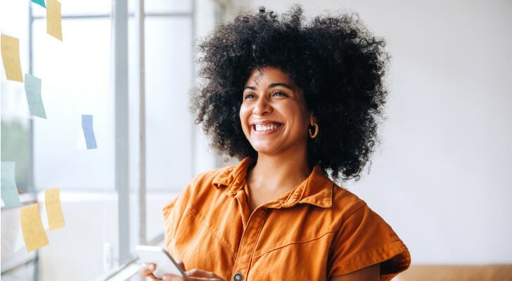 millennials retirement