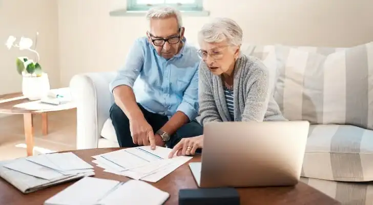 Seniors can lower taxes by knowing their bracket and timing retirement withdrawals wisely.