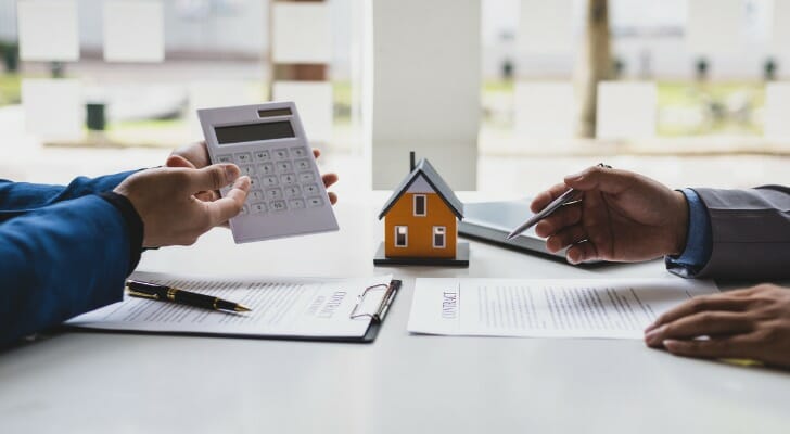 passive real estate investing