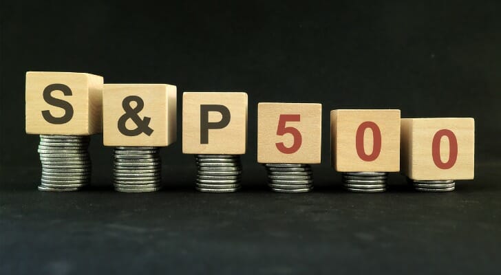 How the ‘Do Nothing Portfolio’ Can Beat the S&P 500