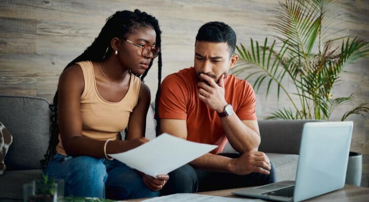 do financial advisors help with budgeting