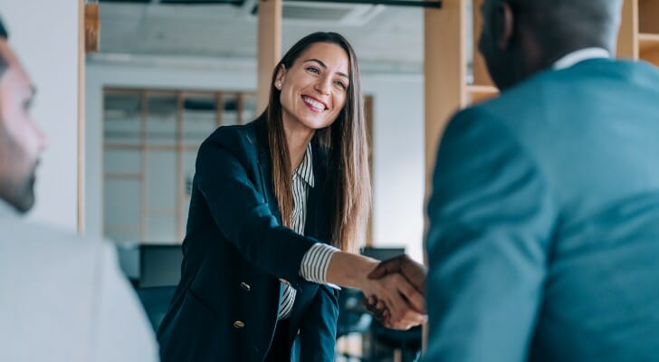 How to Buy a Financial Advisor Practice