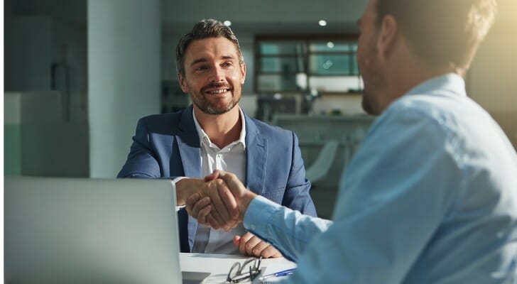 How to Buy a Financial Advisor Practice