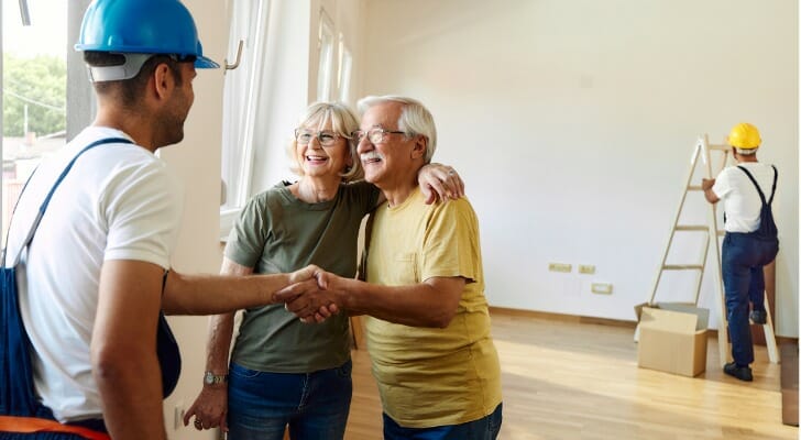 What Is a Certified Aging in Place Specialist?