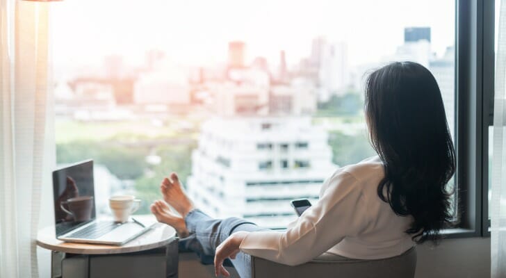 How the ‘Do Nothing Portfolio’ Can Beat the S&P 500