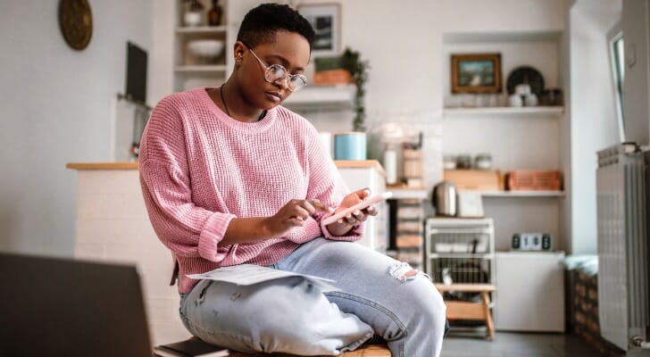 investing in your 20s