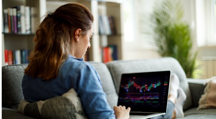 SmartAsset: Have Apple and Microsoft Made Portfolio Diversification Impossible?