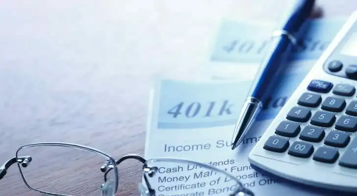 401k contribution deadline