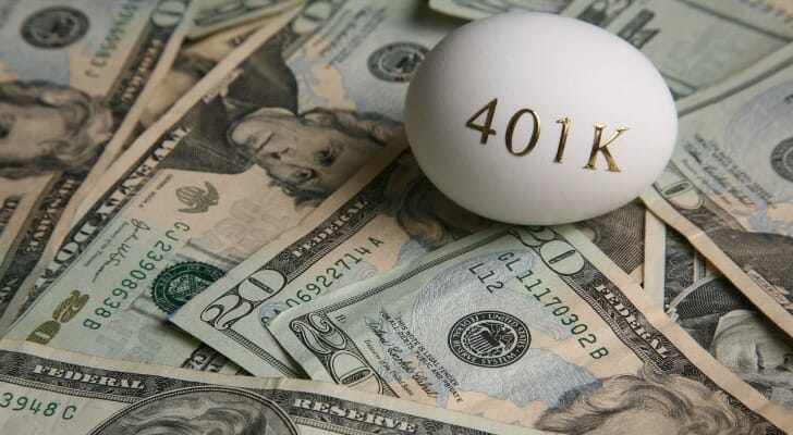 SmartAsset: How to check your 401(k) balance