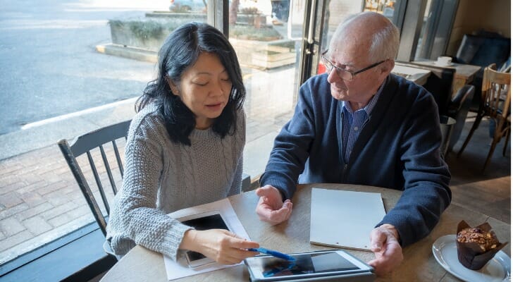 Ask an Advisor: How Can I Recoup My Recent Investment Losses 'Late in the Game?'