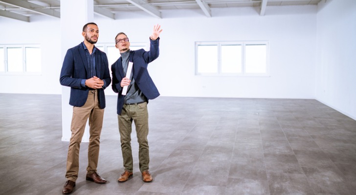 asset based lending for real estate