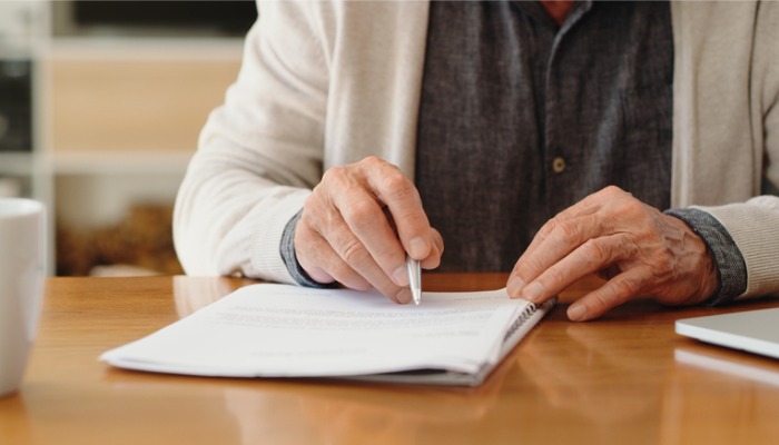 SmartAsset: How does an inheritance advance work?