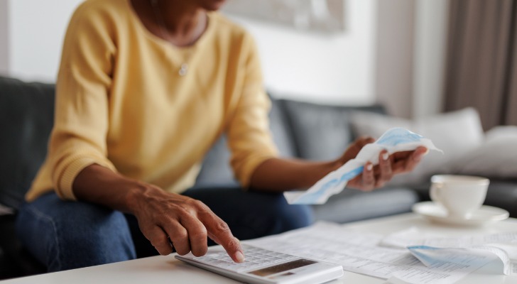 morningstar inflation history