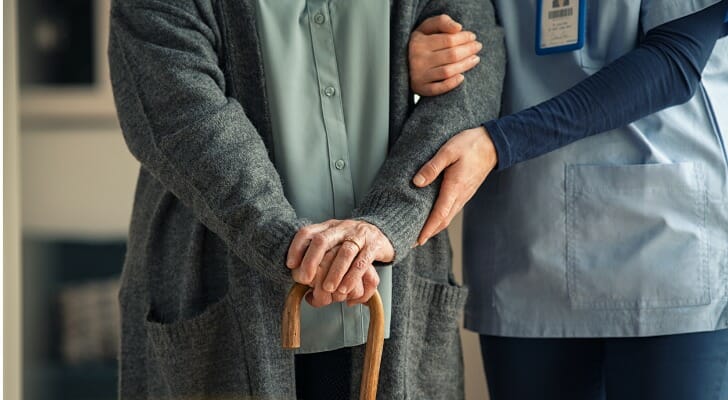 How Do We Protect Our IRA From the Nursing Home?