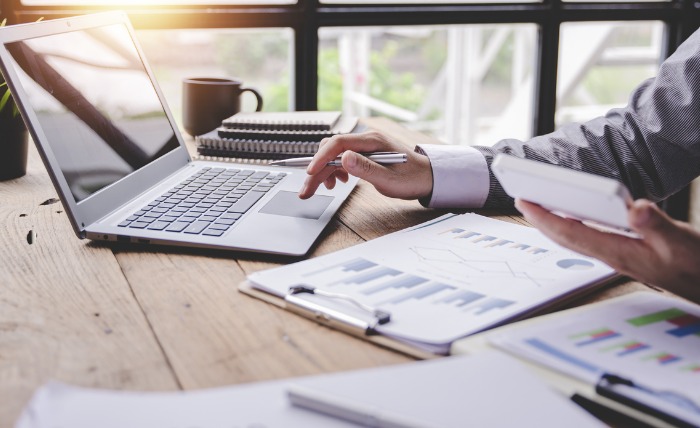 SmartAsset: How do margin loans work?