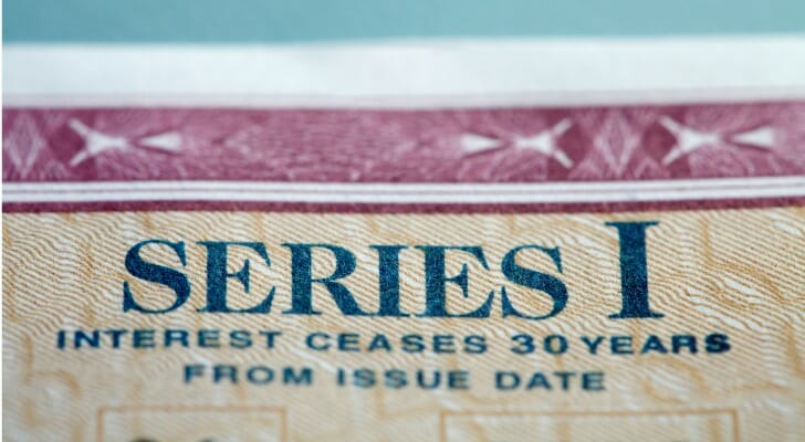 There’s a Big Letdown Coming for Investors in I-Bonds – Sort of