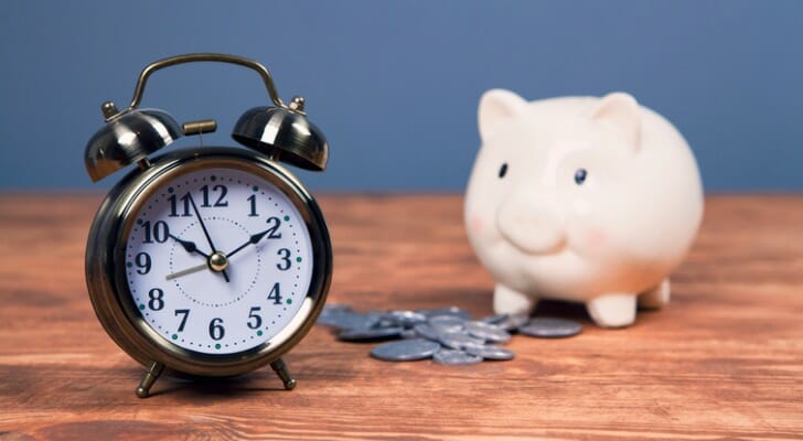 how to prioritize savings goals