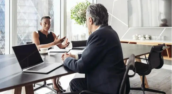 More workers say they want employers to offer financial planning help