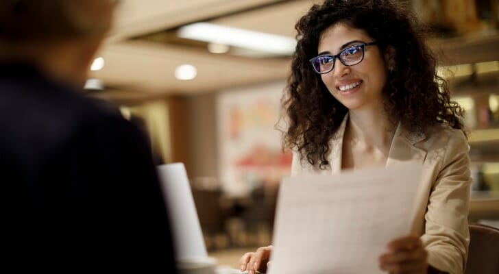 Women Working With Financial Planners More Likely to Feel Ready For Retirement