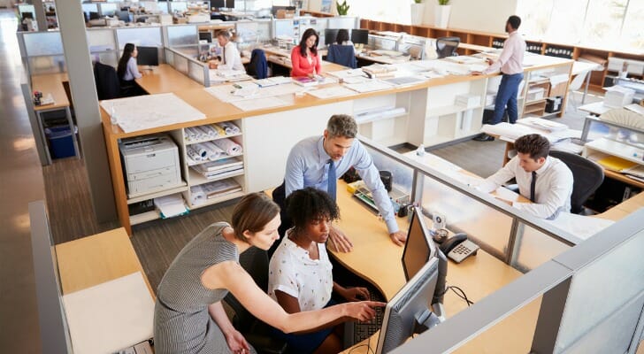 Does Your Employer Know if You Take a 401(k) Loan? 