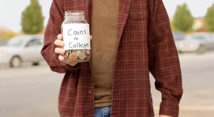 life insurance for college savings