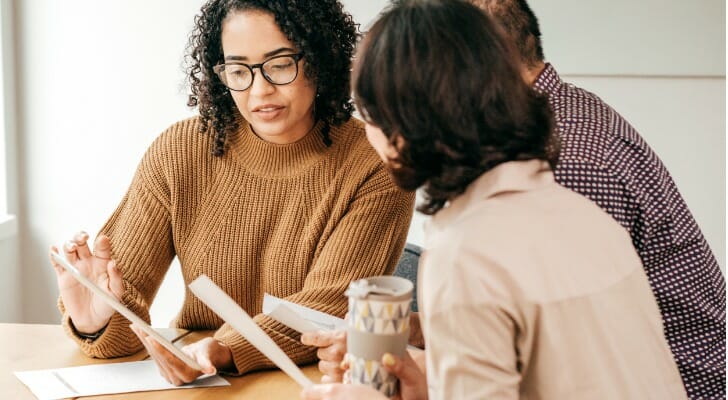 what happens if you inherit a house with a mortgage