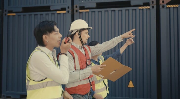 Morgan Stanley Says You Should ‘Play Defense’ With These Income-Producing Assets