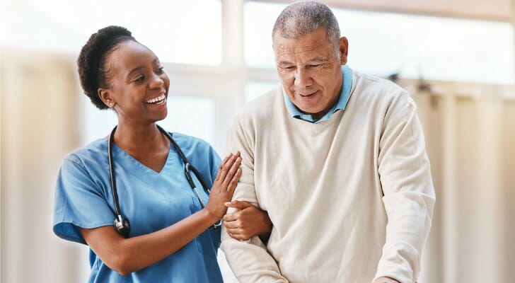 Long-Term Care Insurance Pros and Cons