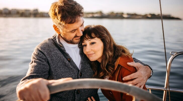 is 4 million enough to retire at 40