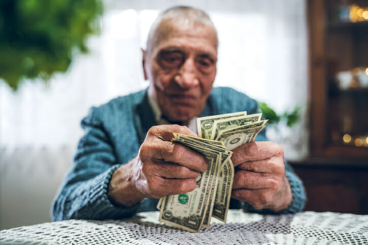 SmartAsset: The Next Social Security Cost-of-Living Adjustment Will Be Smaller
