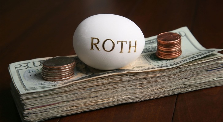 Here's how Roth 401(k) matching works with your employer.