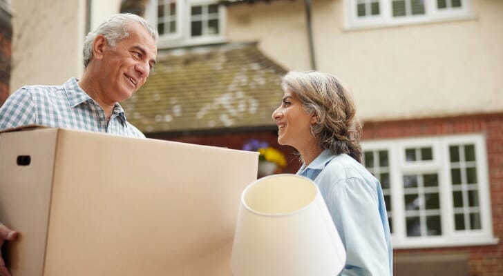 Senior Downsizing Services: Retirement Guide