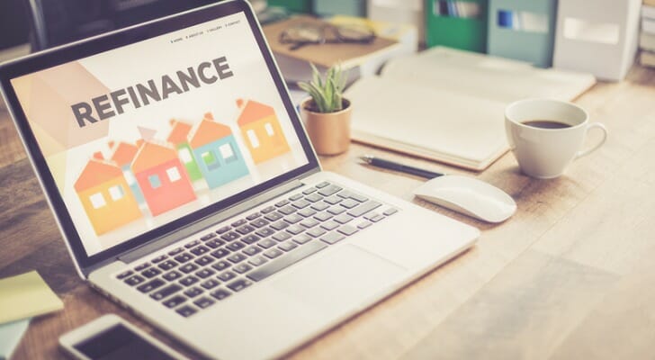 Before moving ahead, it's important to determine how much it cost to refinance a mortgage.